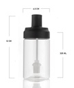 Oil Brush Bottle 350ml - Regular