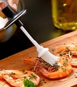 Oil Brush Bottle 350ml - Regular