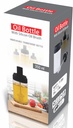 Oil Brush Bottle 350ml - Regular