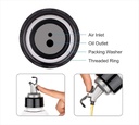 Oil Dispenser 1000Ml - Elegant