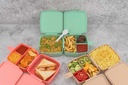 Open Lunch Box 