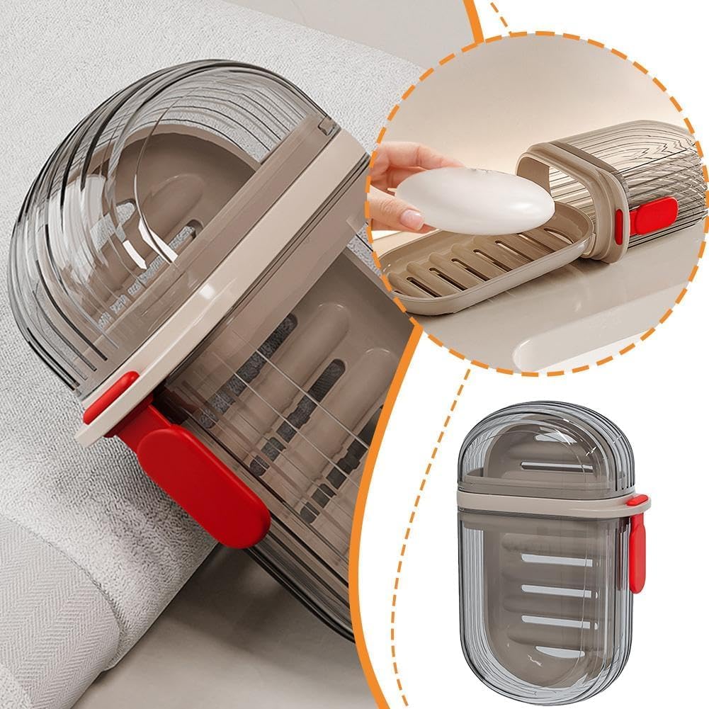 PET SOAP CASE 