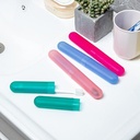 Pencil Toothbrush Holder (Pack of 4)