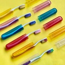 Pencil Toothbrush Holder (Pack of 4)