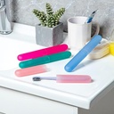 Pencil Toothbrush Holder (Pack of 4)