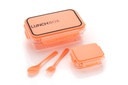 Pet Lunch Box 