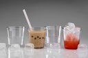 Platinum Glass (Pack of 6)