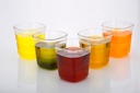 Platinum Glass (Pack of 6)