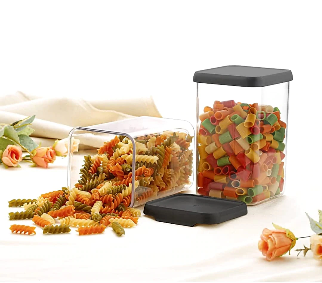 1100ml Container (Pack Of 6)