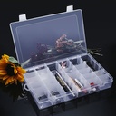 36 Grid Jewellery box