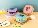 Quick Bite Lunch Box