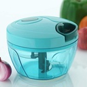Quick Chopper (450ml) -  Deluxe 