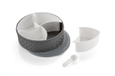 Round Dry Fruit Box 