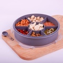 Round Masala Box 