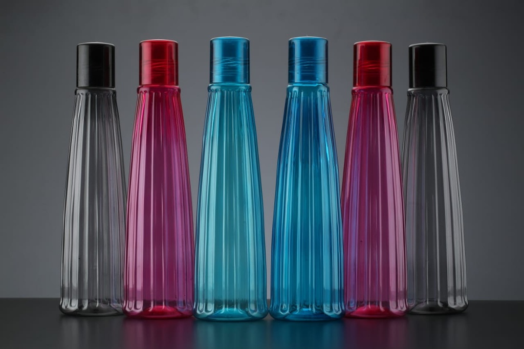 Ruby Bottle 