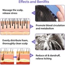 Scalp Massager