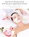 Silicone Face Mask Stick 