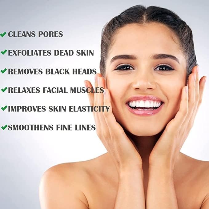 Silicone Face Mask Stick 