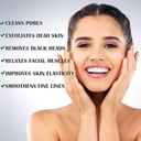 Silicone Face Mask Stick 