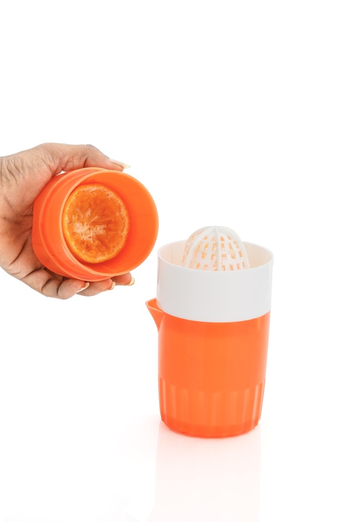 Smart Nano Juicer 2 in 1 - Deluxe 
