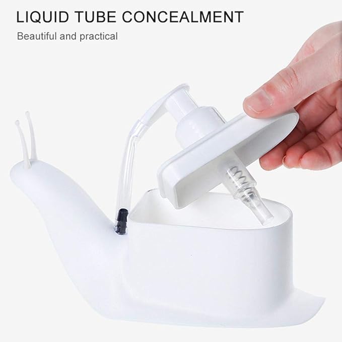 Sneal Liquid dispenser 