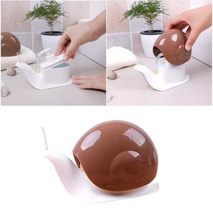 Sneal Liquid dispenser 