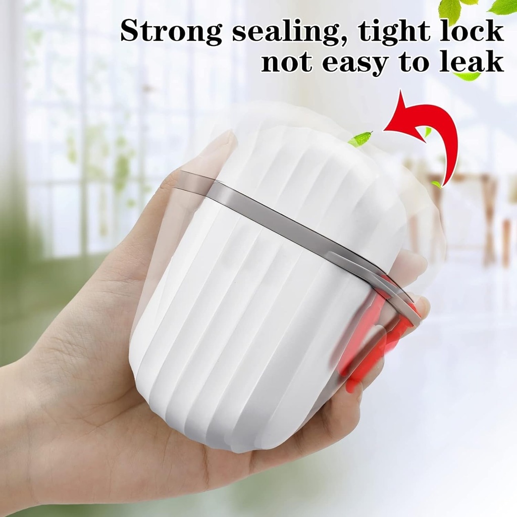 Soap Case - Box 