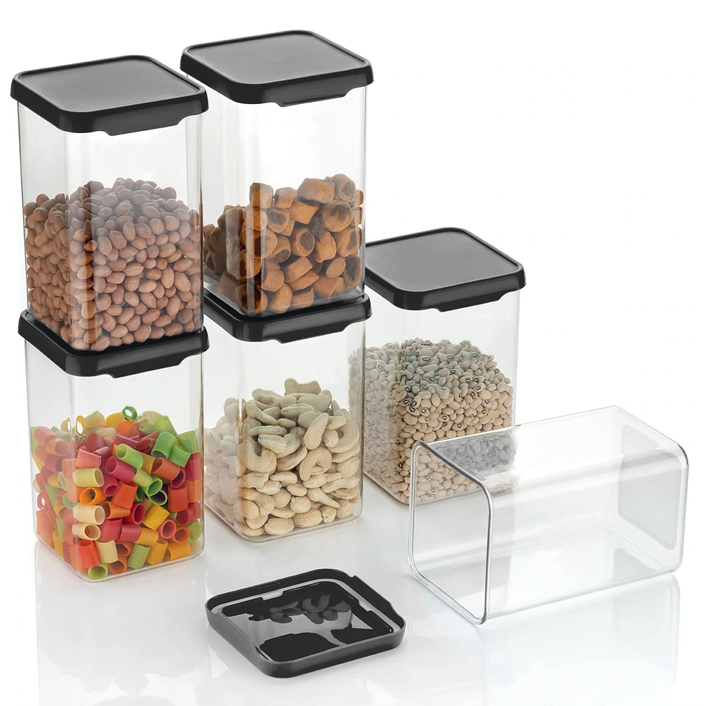 1100ml Container (Pack Of 6)