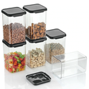 1100ml Container (Pack Of 6)