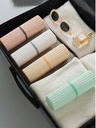 Square Traveling Toothbrush Case Losse