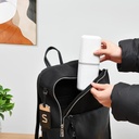 Square Traveling Toothbrush Case Losse