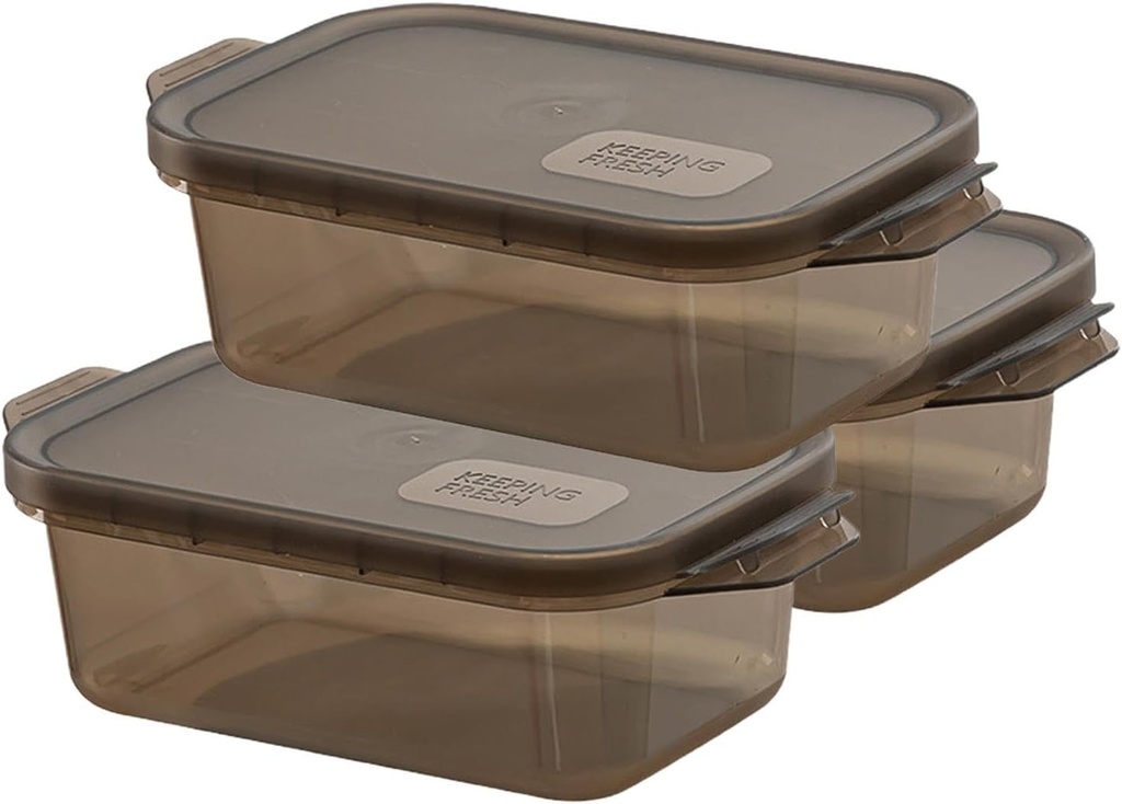Stackmate Container Pack of 3