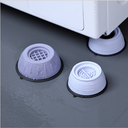 Suction Washing Machine Pads