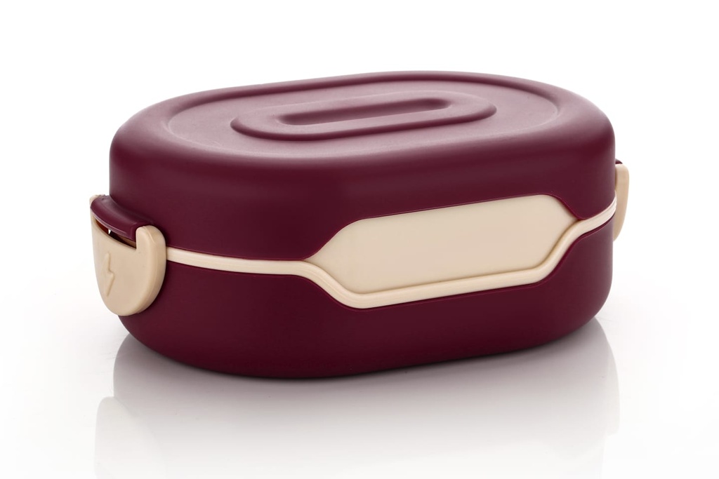 Tasty Lunch Box