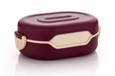 Tasty Lunch Box