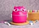 Teddy Lunch Box 