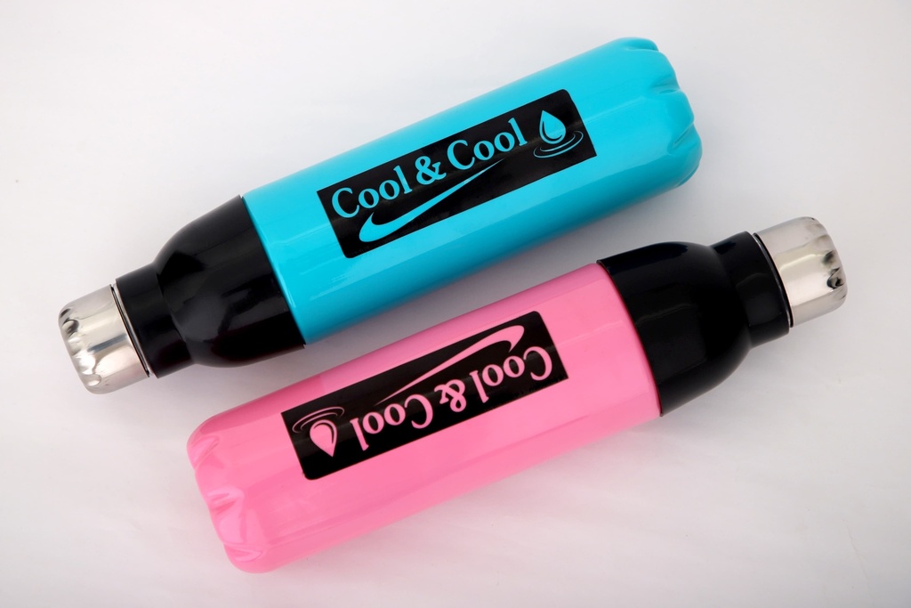 Thermoware Cool & Cool Steel Cap 1000ml 