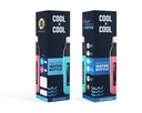 Thermoware Cool & Cool Steel Cap 1000ml 