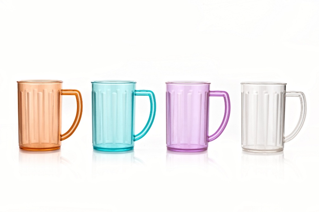 Titan Shake Mug 