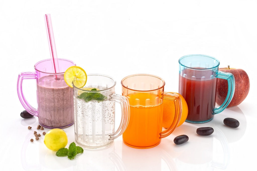Titan Shake Mug 