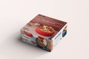 Torando Dry Fruit Box 