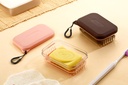 Traveling Snapsoap Case Box 