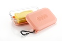 Traveling Snapsoap Case Box 