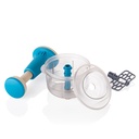 Turbo Push Chopper 800ml 
