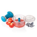 Turbo Push Chopper 800ml 