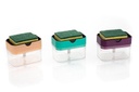 White Smart Soap Dispenser 