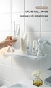 [KN-108] Human Wall Mount Stand