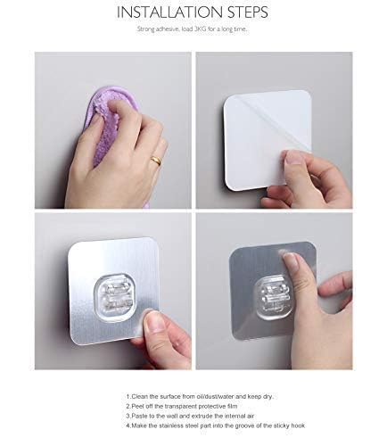 Wire 2Layer Soap Dish (Pack of 1)