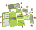 Nicer Dicer 13 in 1
