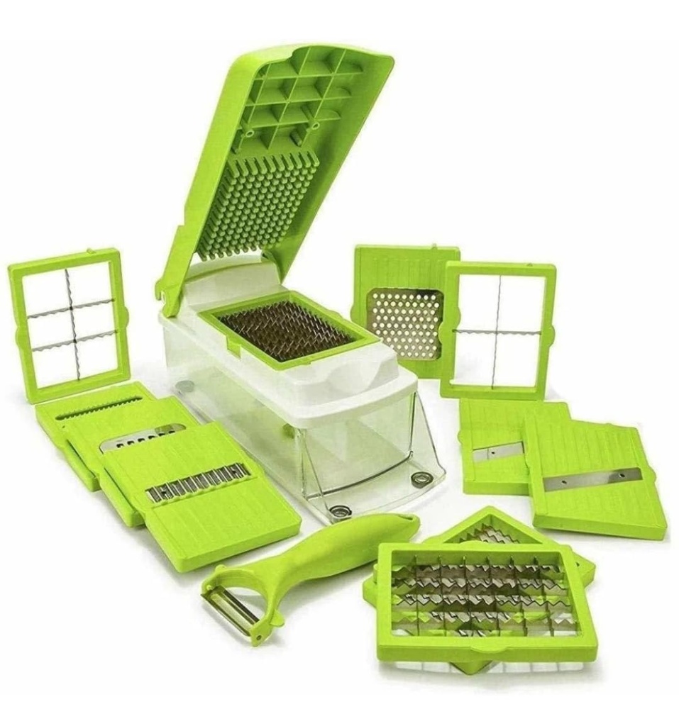 Nicer Dicer 13 in 1